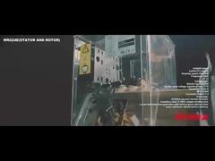 ژنراتور دیزل AC یا DC است؟