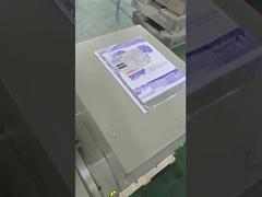 ژنراتور دیزل AC 50Hz بدون برس تک یا دو طرفه