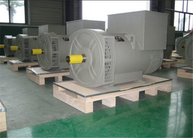 خرید 100% مس دیزل ژنراتور AC IP23 برای مجموعه دیزل ژنراتور هوندا online manufacture