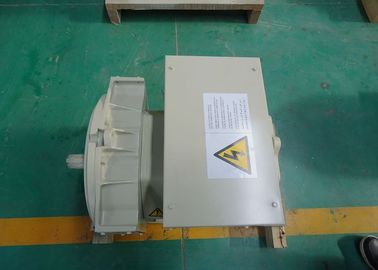 خرید 600kw / 750kva Double Bearing Brushless Alternator For Perkins Generator Set online manufacture