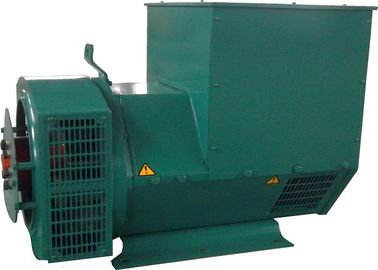 خرید Green Three Phase Brushless Alternator Generator For Railway 128kw / 160kva online manufacture
