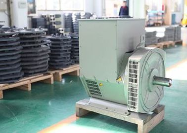 110 - 240V Brushless AC Single Phase Diesel Generator 30kw / 30kva 1500RPM