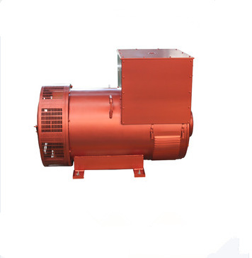 خرید 3 Phase Alternator with Good AVR Control 12/6 Wire 50Hz online manufacture