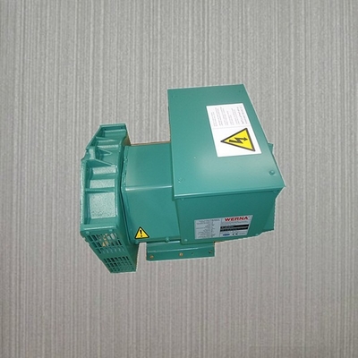 خرید 3 Phase Alternators 110-240V Air-Cooled Brushless IP23 online manufacture