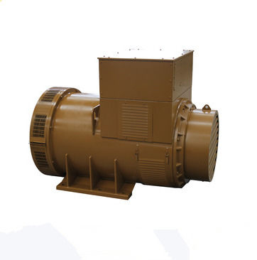خرید Optimal Performance 3 Phase Alternators with 100% Copper Wire and Optional Lightweight Design online manufacture