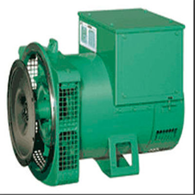 خرید Industrial Three-Phase AC Generators F Insulation Class and 100% Copper Wire for Optimal Performance online manufacture