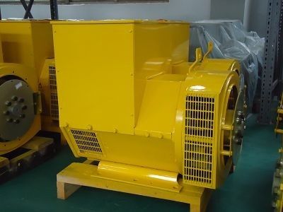 خرید Three-Phase Electric Generators Thf 2% and Air-cooled Cooling System for Stable Performance online manufacture
