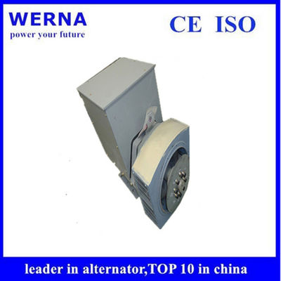 خرید Three-Phase Induction Generators Low THF and Copper Winding Material for Sustainable Power Generation online manufacture