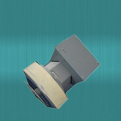خرید Industrial-grade Polyphase Alternators with F Insulation Class and Air-cooled Cooling System online manufacture