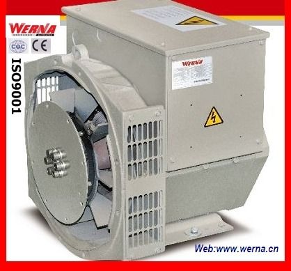 خرید MTU/16V2000G65 Three-Phase Alternator Powerful Power Generation Solution online manufacture