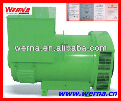 خرید 1500Rpm or 1800Rpm Speed Single Phase Generator for Heavy Duty Applications online manufacture