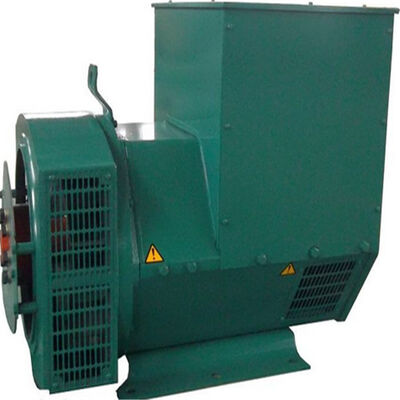 خرید Stamford Type Mounting Three Phase Brushless Alternator with 64~300w Rated Output for Industrial Power Generation online manufacture