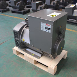 خرید 70kw 70kva دینام تحریک دیزل ژنراتور AC خود تحریک online manufacture