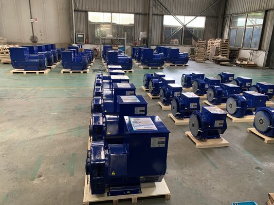 خرید ژنراتور سه فاز دریایی 100 کیلو وات 3 ثانیه دیزل AC online manufacture