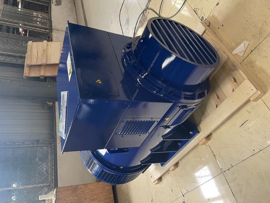 خرید دینام 22kva بدون برس برای ماشین مخصوص یخچال online manufacture