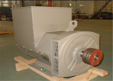 12 / 6 Wire Three Phase AC Synchronous Generator 110KW 120Kva 1800rpm