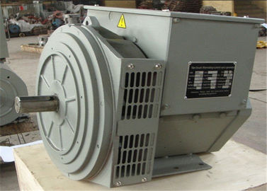 78kw 97.5kva Ac Dc Generator 3 Phase Motor Generator 1800rpm For Perkins