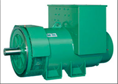 Copper Wire Portable Brushless Alternator 32kw 40kva For Perkins Generator Set