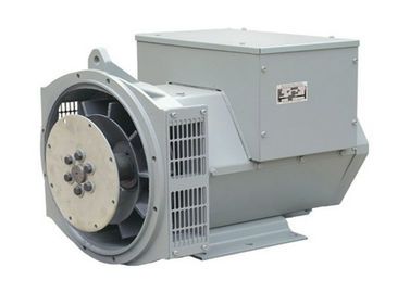 20kw Electric Brushless Exciter Generator Small 3000rpm 2 Pole 110-240v