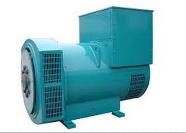 110V AC Brushless Three Phase Alternator Boat Use 12.8kw / 16kva 1500rpm