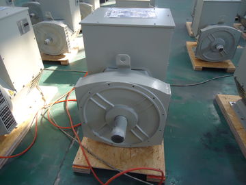 سیم مسی 100kw 125kva دینام بدون برس برای مجموعه ژنراتور پرکینز