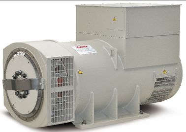 Synchronous Excitation 3 Phase AC Generator 916kw 1145kva 60hz 208v - 480v
