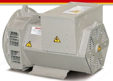 Conpound Excitation Synchronous 3 phase Alternators 16kw / 20kva 180 Degree