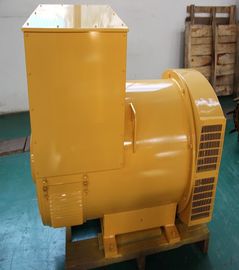 60Hz 58kw / 72.5kva Brushless Exciter Generator With AVR 1500RPM