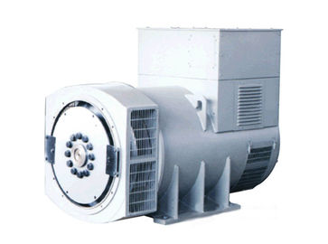 Portable 30kw Brushless Exciter Synchronous Generator 110v avr sx460