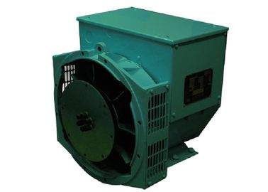 8.8kw / 8.8kva ژنراتور AC تک فاز Self-Excited برای مجموعه ژنراتور کامینز