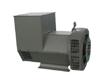 ژنراتور AC تک فاز بدون براش با کارایی 80 کیلووات / 80 کیلووات / دینام خود تحریک