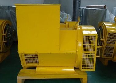 IP23 High Effeciency Three Phase Synchronous AC Generator 134KW / 168kva 60hz