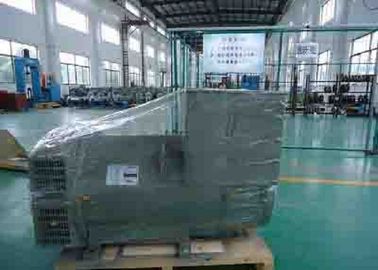 Small Permanent Magnet Alternator Synchronous Excitation Generator 384KW 60HZ