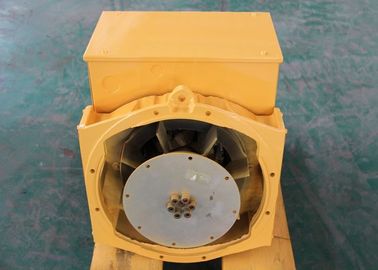 کار قوی سه فاز آلترناتور کوچک بدون برس 12kW / 12kva 2 / 3 Pitch