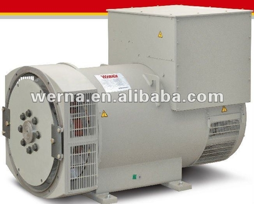 ژنراتور AC دیزل بدون برس CCFJ-64 0-2200BAR فشار ریل