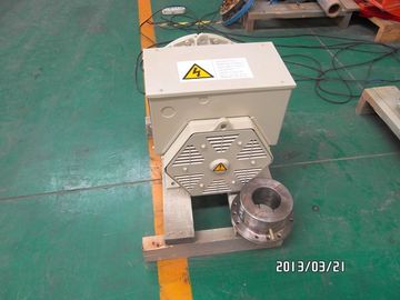 STC AC Brushless Synchronus Double Bearing Alternator With AVR 80kw / 100kva