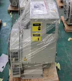 Diesel Single Phase Generator 11kw / 11kva For Cummins Generator