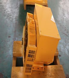 ژنراتور بدون برس سه فاز تک پرت 4 قطب IP22 10.8kw / 13.1kva