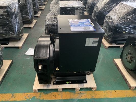 1500RPM مس IP23 هوندا دیزل ژنراتور مجموعه 60 کیلو وات