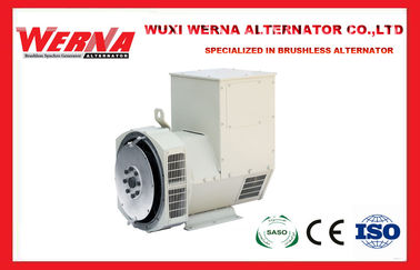 H Class Insulation Brushless AC Alternator 50Hz 1500RPM WR274C 80KW