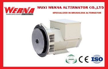 ژنراتورهای AC بدون برس 80 Kva استمفورد از 110 ولت - 240 ولت با 2/3 گام