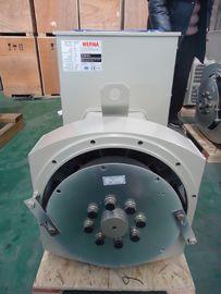 200KW Brushless Three-phase AC Generator AVR H Class Insulation 50Hz 1500RPM