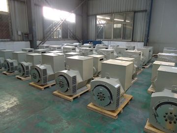 Stamford AC Synchronous Three Phase Alternator 50kva 220v - 380v