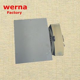 3 فاز آلترناتور با کنترل خوب AVR 12/6 سیم 50Hz