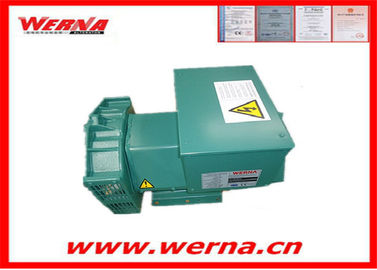 A.C Synchronous Three Phase Generator  With AVR sx460 160kva