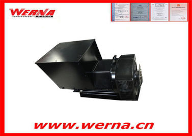 Lightweight IP23 Three Phase AC Generator 8.4kw 8.4kva For Generator Set
