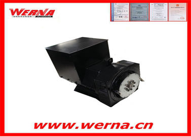 Self Exciting Single Phase AC Generator 50hz 190 - 454v 80kw 80kva