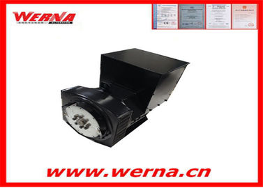 High Speed Three Phase Synchronous Generator 50hz Frequency 10.8kw