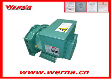 Copper Winding Wire Single Phase Alternator 11kw 11kva Brushless