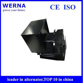 ژنراتور مسی براشلس AC 50 هرتز 30 کیلووات WR184H با سه فاز AVR
